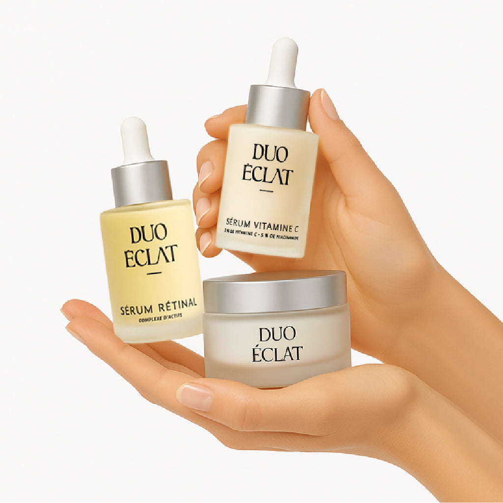 PACK RUTINA FACIAL COMPLETO