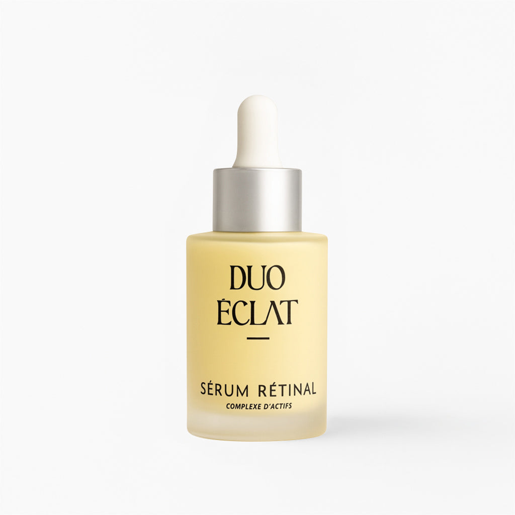 SERUM RETINAL