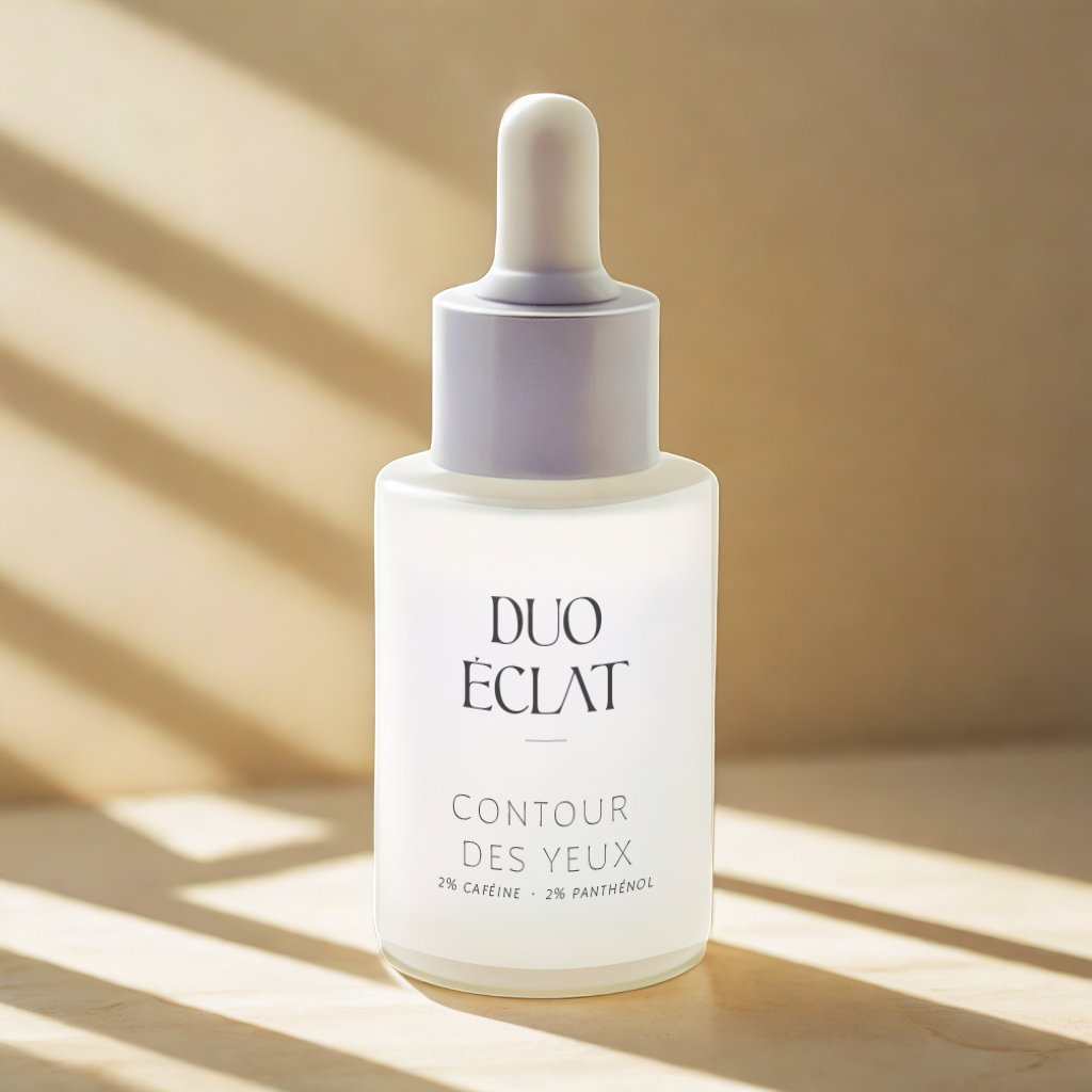 Corrector de Ojos
