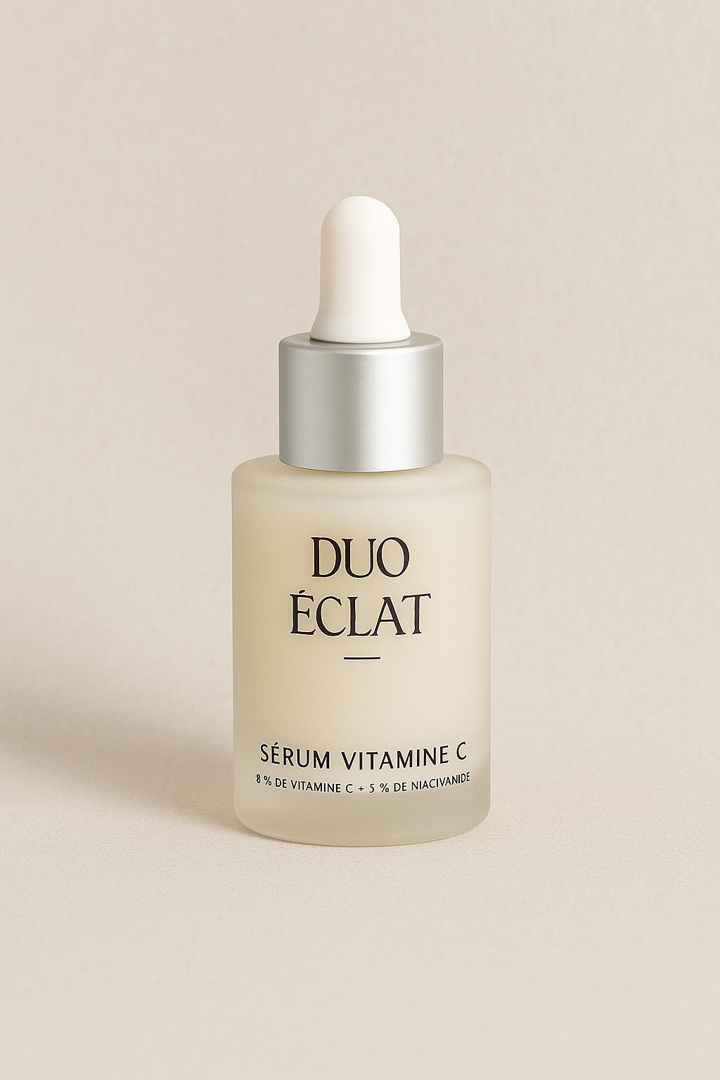 SERUM VITAMINE C + NIACINAMIDE