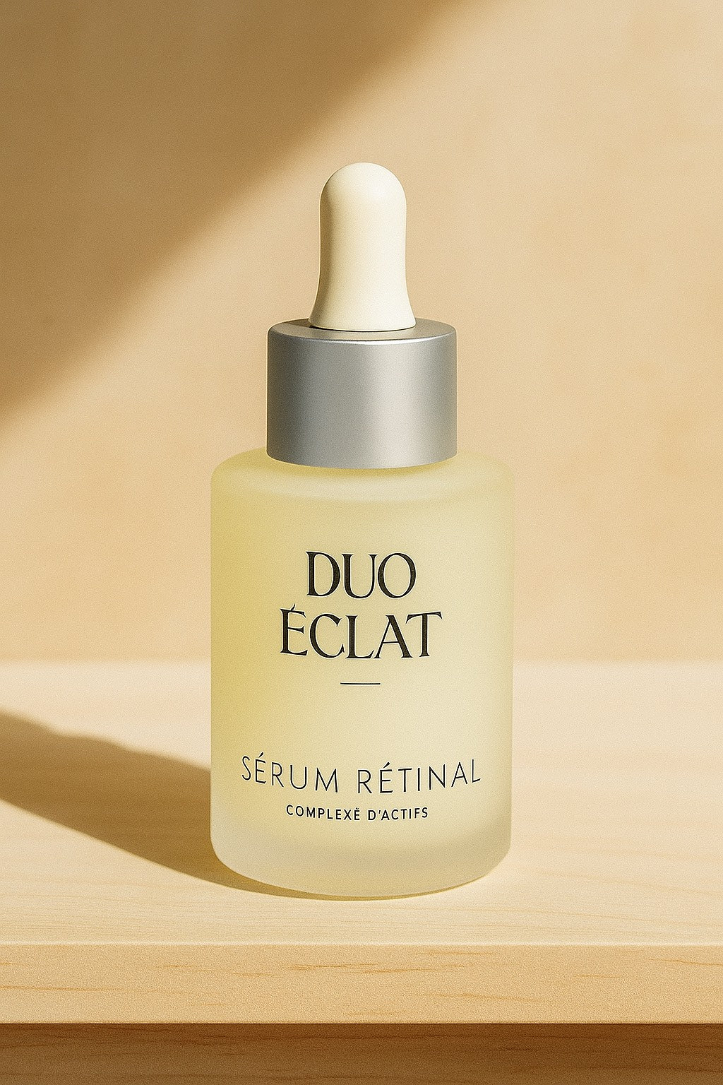 SERUM RETINAL